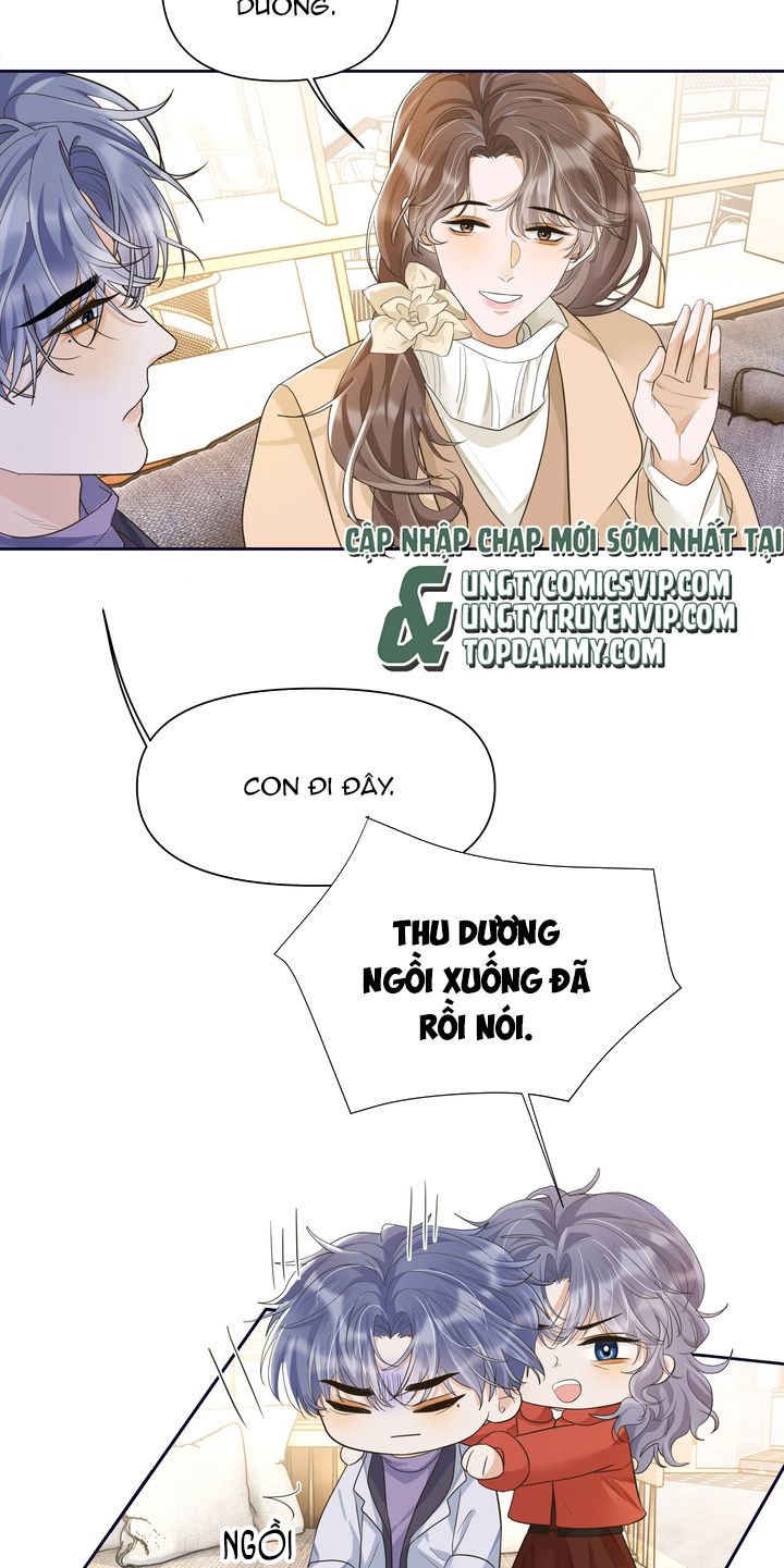 Viên Tiên Sinh Luôn Không Vui Chap 21 - Next Chap 22