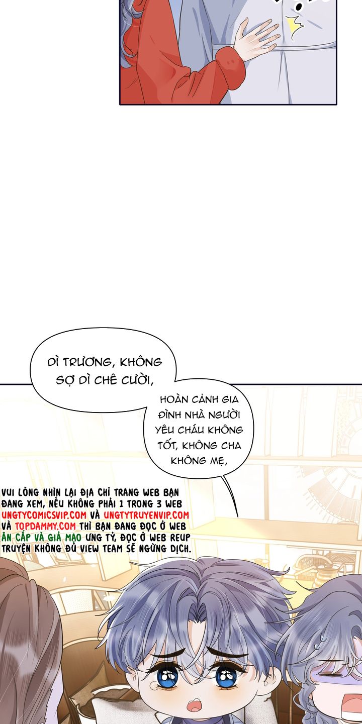 Viên Tiên Sinh Luôn Không Vui Chap 21 - Next Chap 22