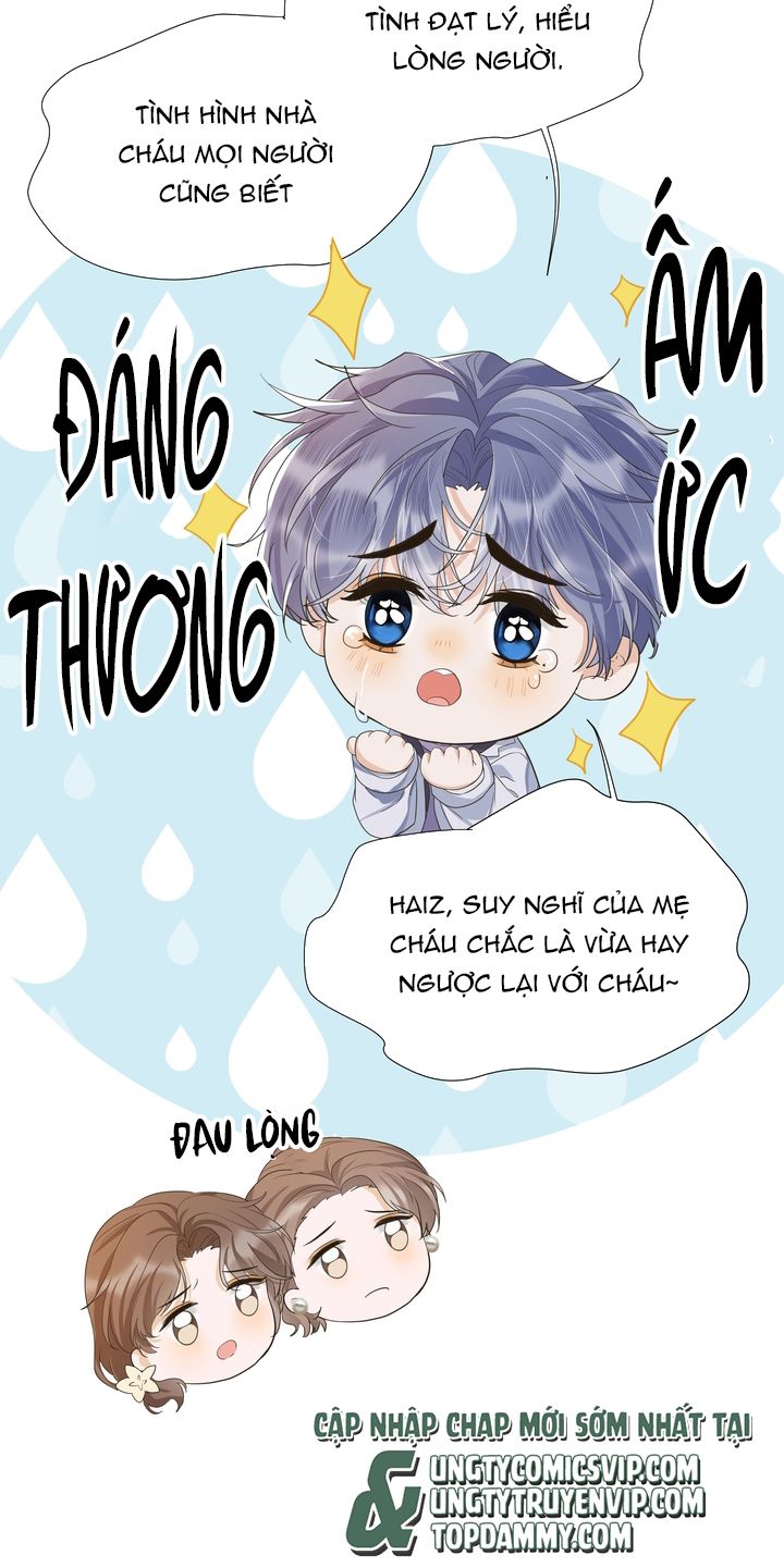 Viên Tiên Sinh Luôn Không Vui Chap 21 - Next Chap 22