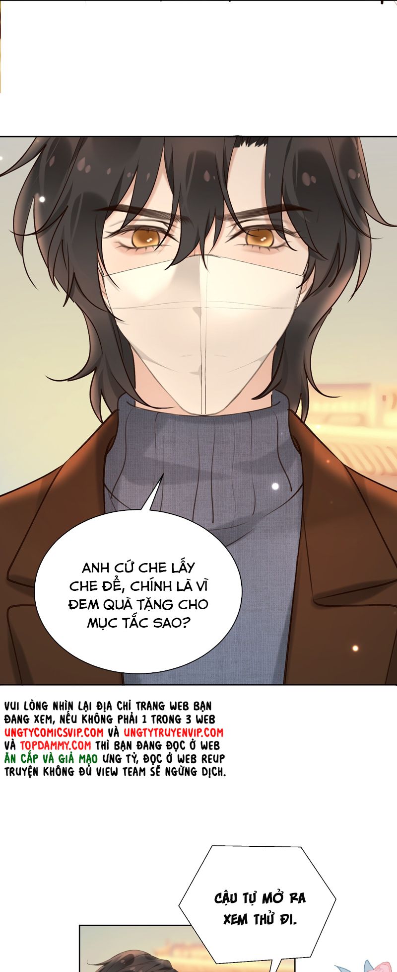 Tảo Ngộ Lan Nhân Chap 20 - Next 