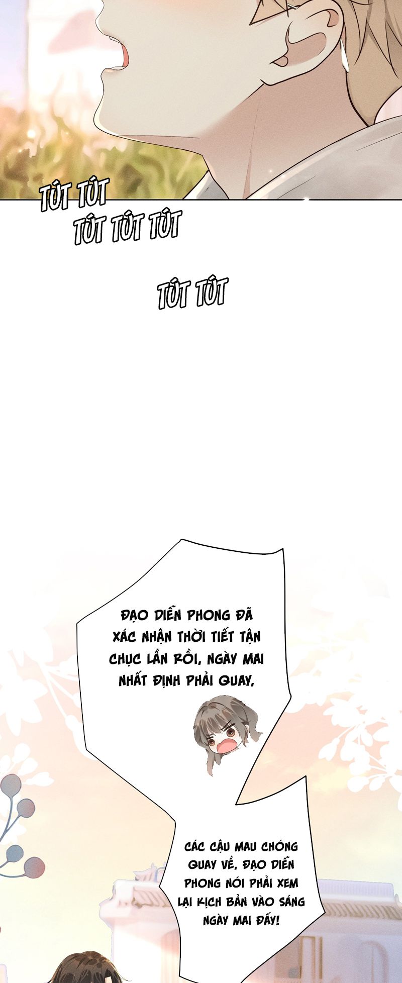 Tảo Ngộ Lan Nhân Chap 20 - Next 