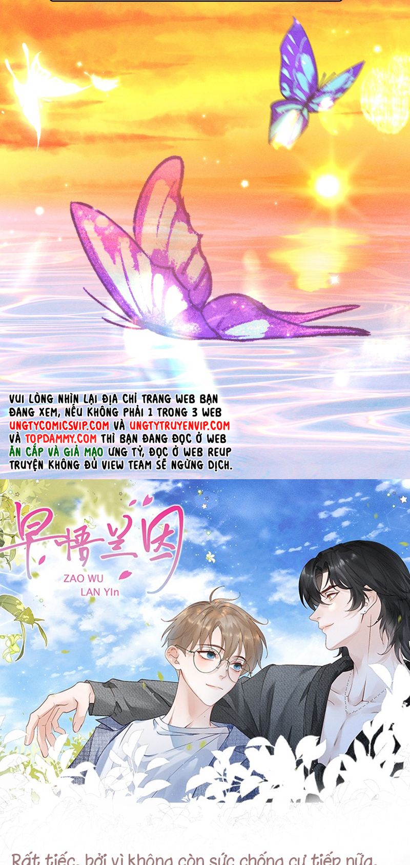 Tảo Ngộ Lan Nhân Chap 20 - Next 