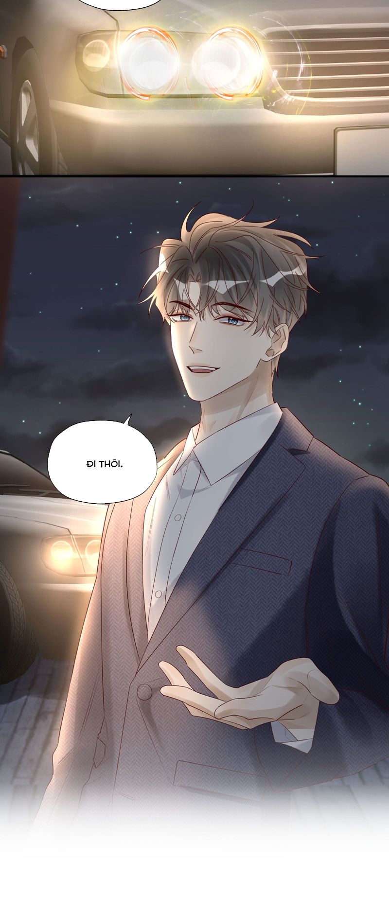 Phim Giả Làm Thật Chap 78 - Next Chap 79