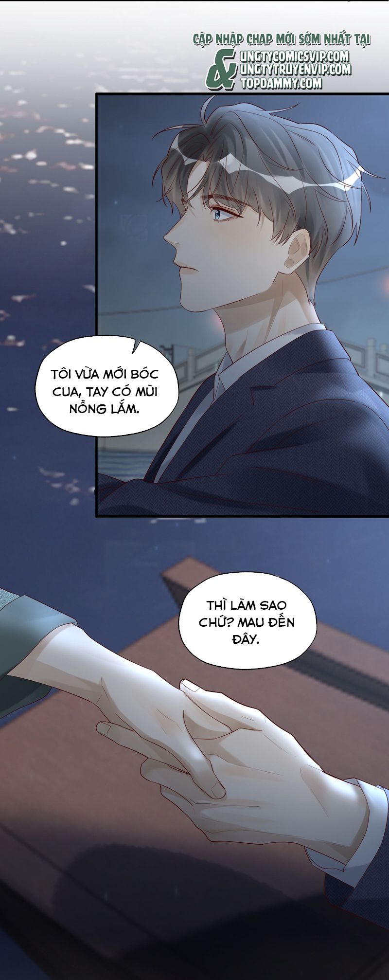 Phim Giả Làm Thật Chap 78 - Next Chap 79