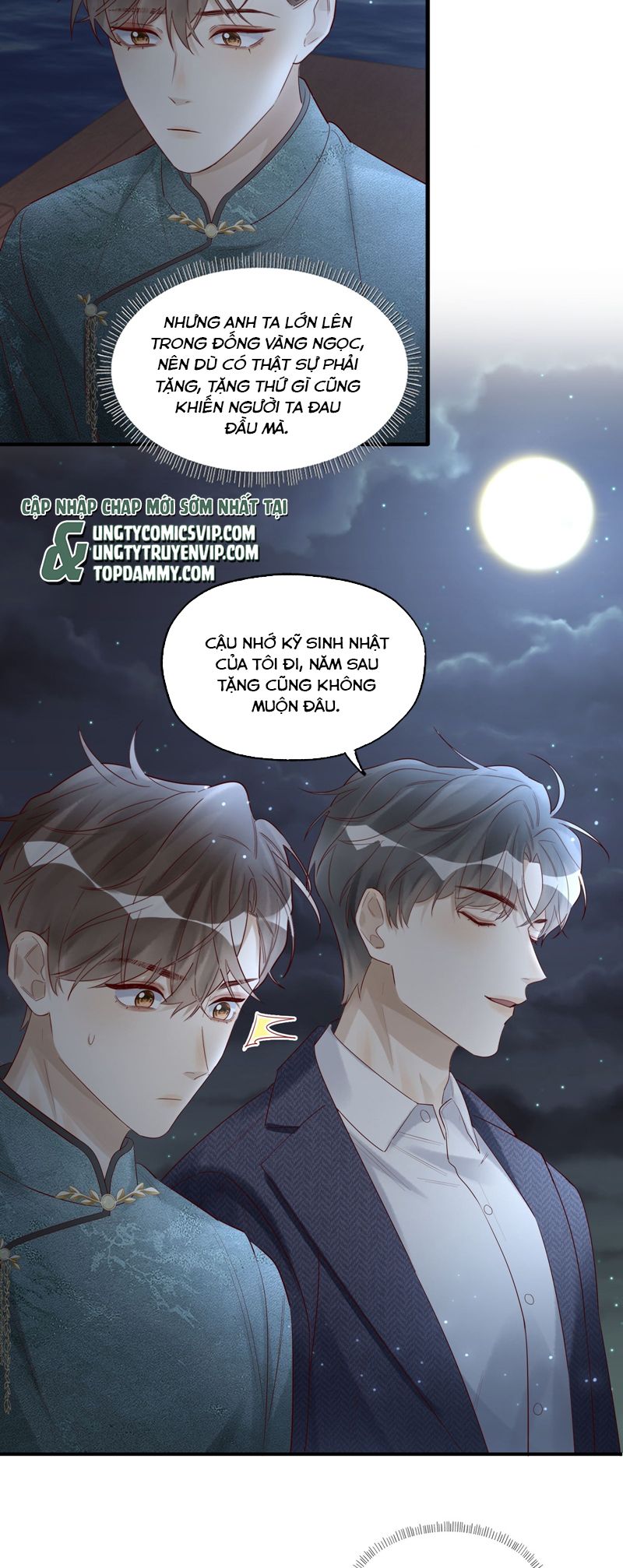 Phim Giả Làm Thật Chap 78 - Next Chap 79