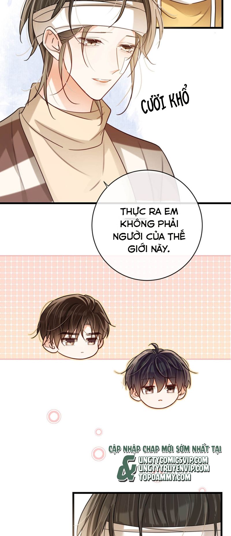 Nịch Tửu Chapter 106 - Next Chapter 107