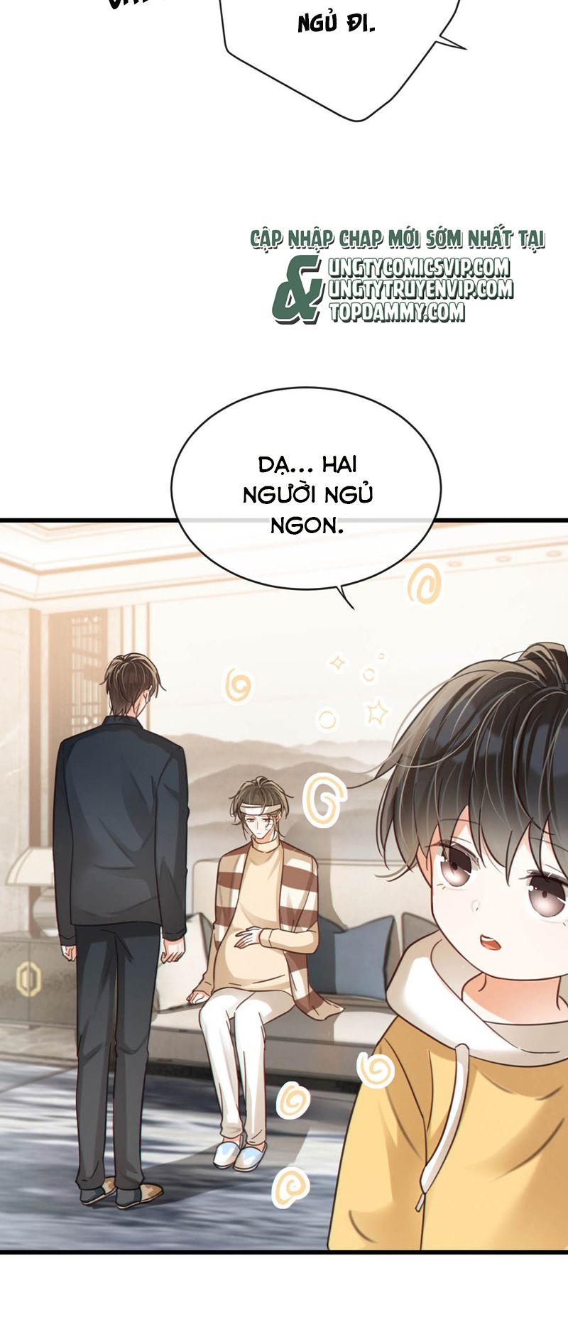 Nịch Tửu Chapter 106 - Next Chapter 107