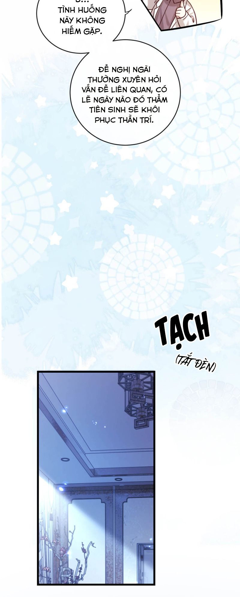 Nịch Tửu Chapter 106 - Next Chapter 107