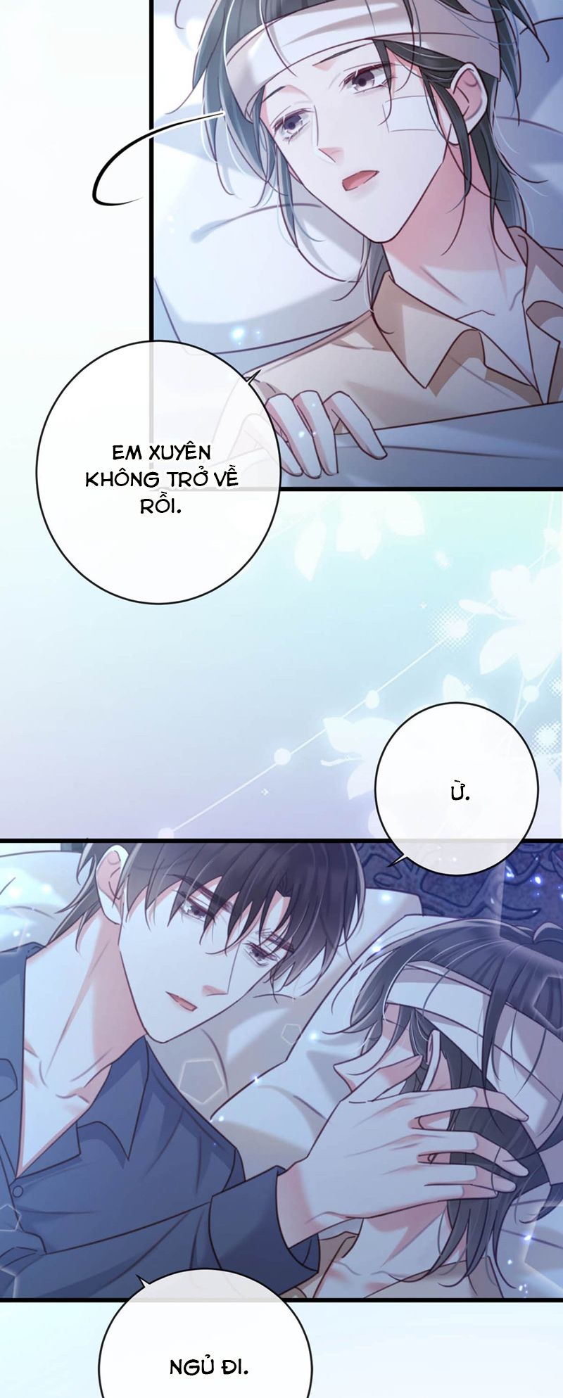 Nịch Tửu Chapter 106 - Next Chapter 107