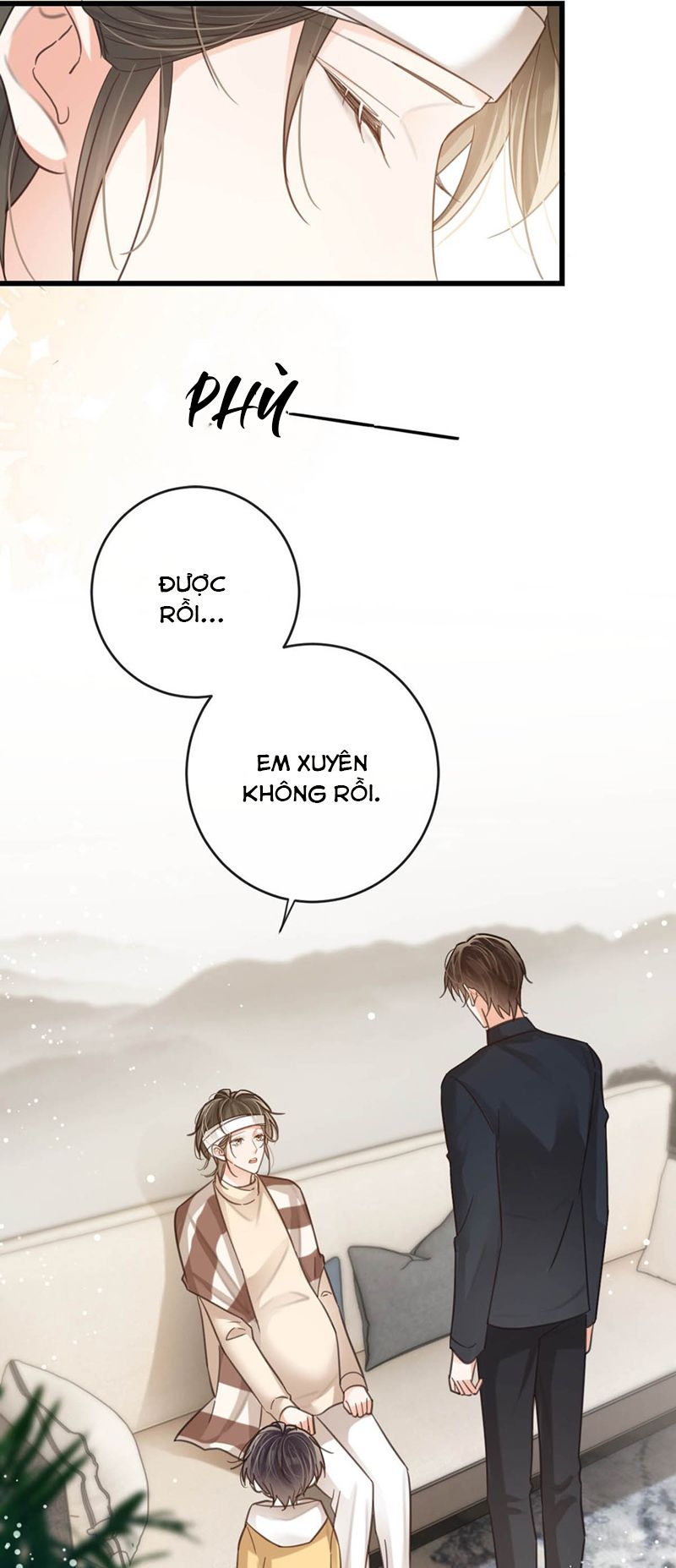 Nịch Tửu Chapter 106 - Next Chapter 107