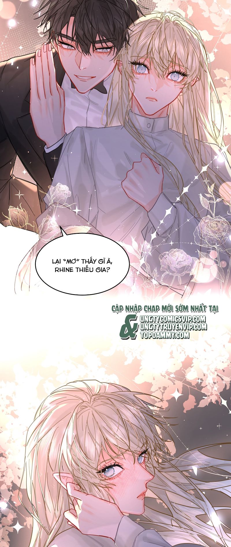 Tiền Nhiệm Vi Vương Chap 63 - Next Chap 64