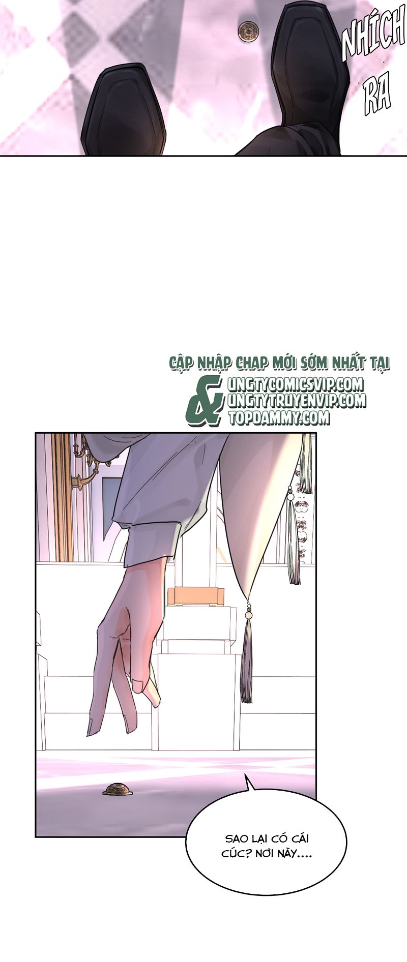 Tiền Nhiệm Vi Vương Chap 63 - Next Chap 64