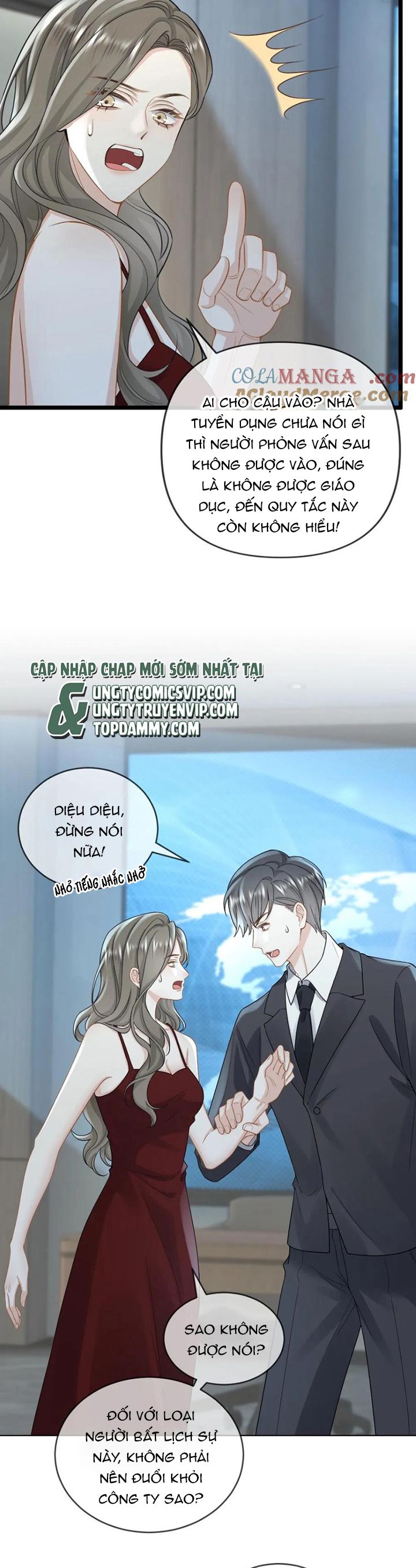 Lang Cẩu Chủ Thần Chap 129 - Next Chap 130