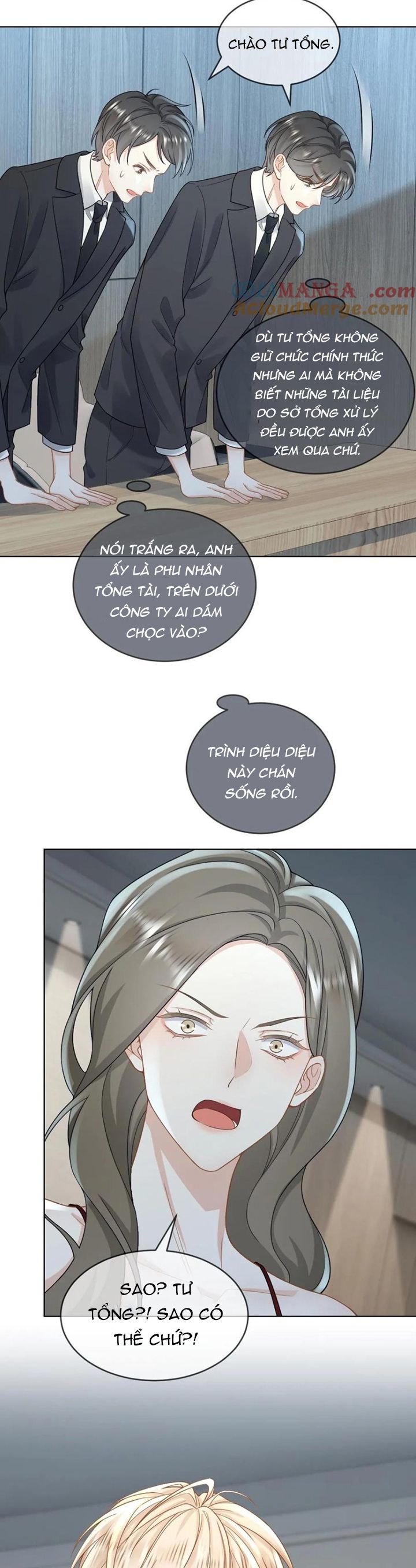 Lang Cẩu Chủ Thần Chap 129 - Next Chap 130