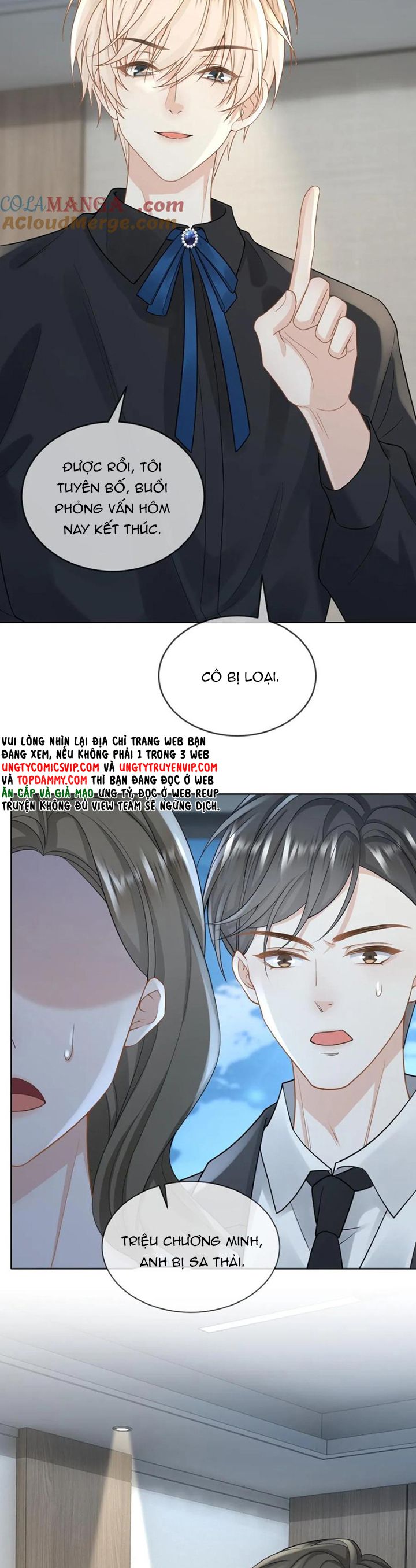 Lang Cẩu Chủ Thần Chap 129 - Next Chap 130