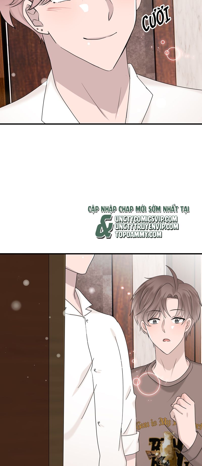 Hàng Không Bán Chap 69 - Next Chap 70