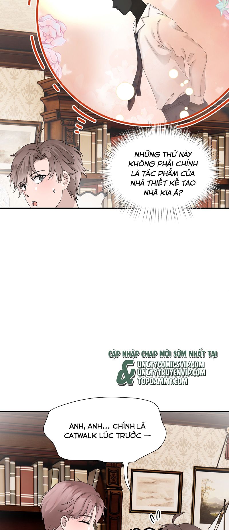 Hàng Không Bán Chap 69 - Next Chap 70