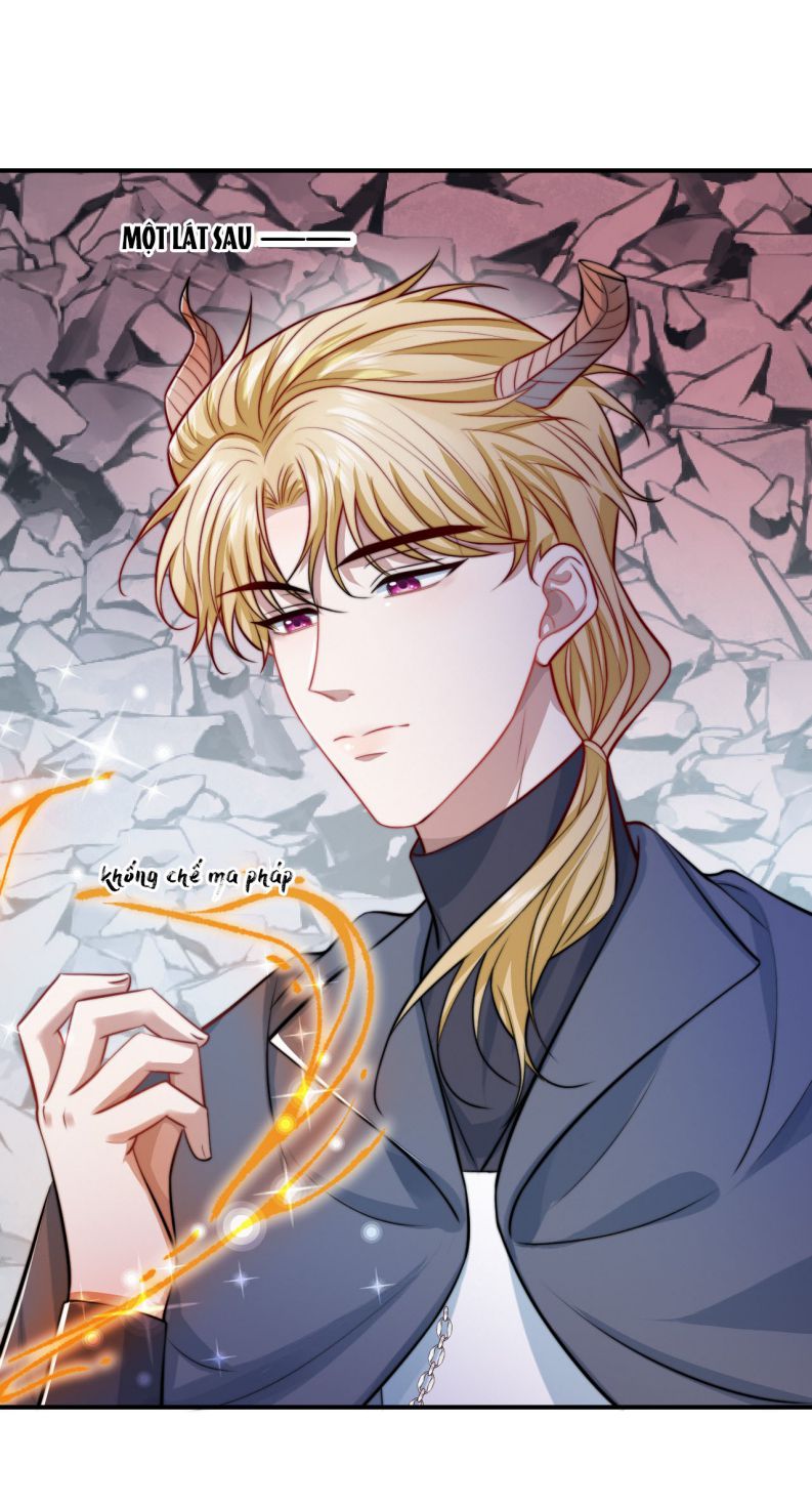 Đại Pháp Tẩy Trắng Của Phản Diện Chap 79 - Next Chap 80