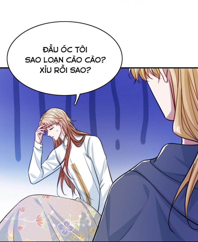 Đại Pháp Tẩy Trắng Của Phản Diện Chap 79 - Next Chap 80