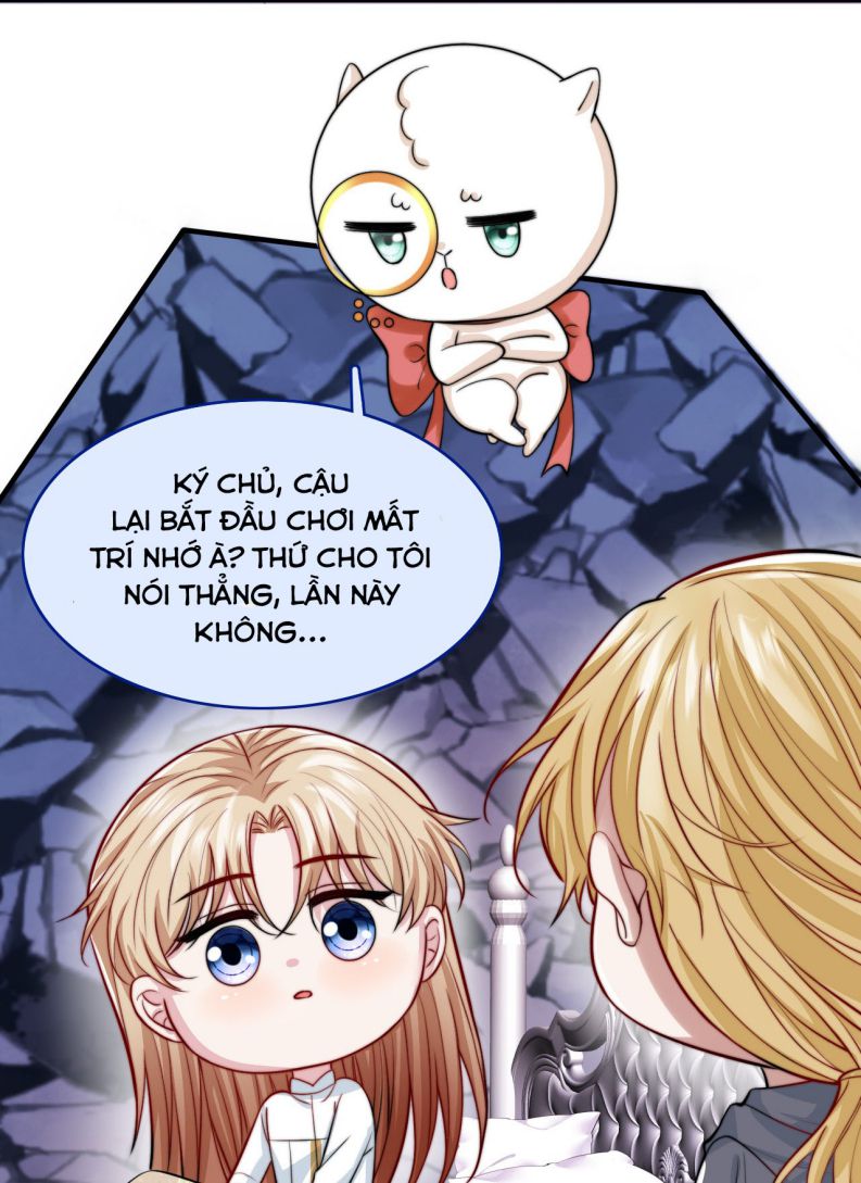 Đại Pháp Tẩy Trắng Của Phản Diện Chap 79 - Next Chap 80