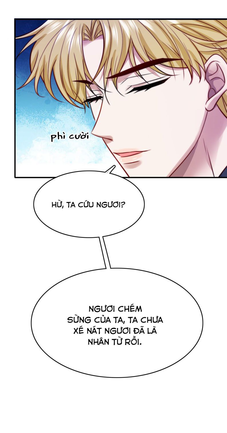 Đại Pháp Tẩy Trắng Của Phản Diện Chap 79 - Next Chap 80