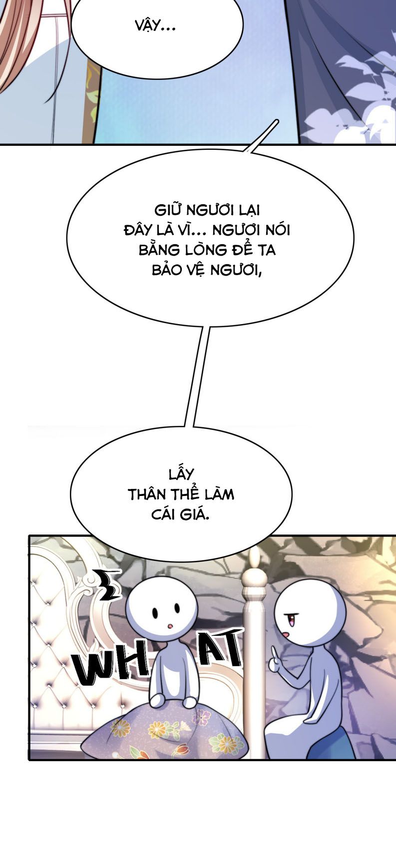 Đại Pháp Tẩy Trắng Của Phản Diện Chap 79 - Next Chap 80