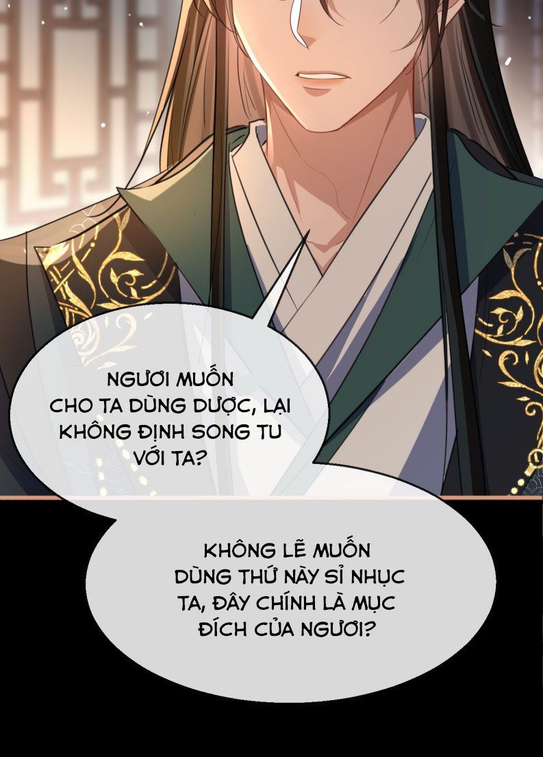 Ma Tôn Đại Nhân Song Tu Không Chap 55 - Next Chap 56