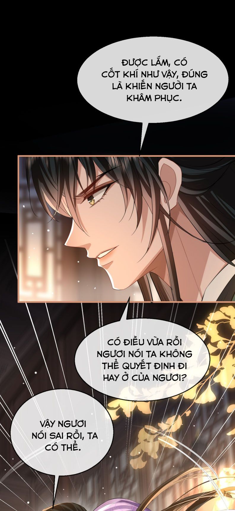 Ma Tôn Đại Nhân Song Tu Không Chap 55 - Next Chap 56