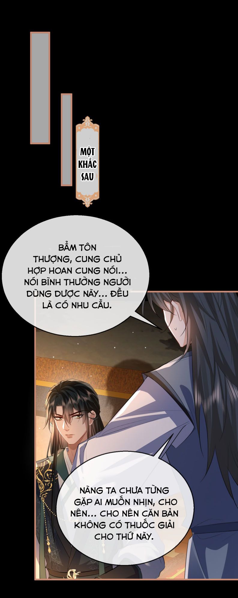 Ma Tôn Đại Nhân Song Tu Không Chap 55 - Next Chap 56