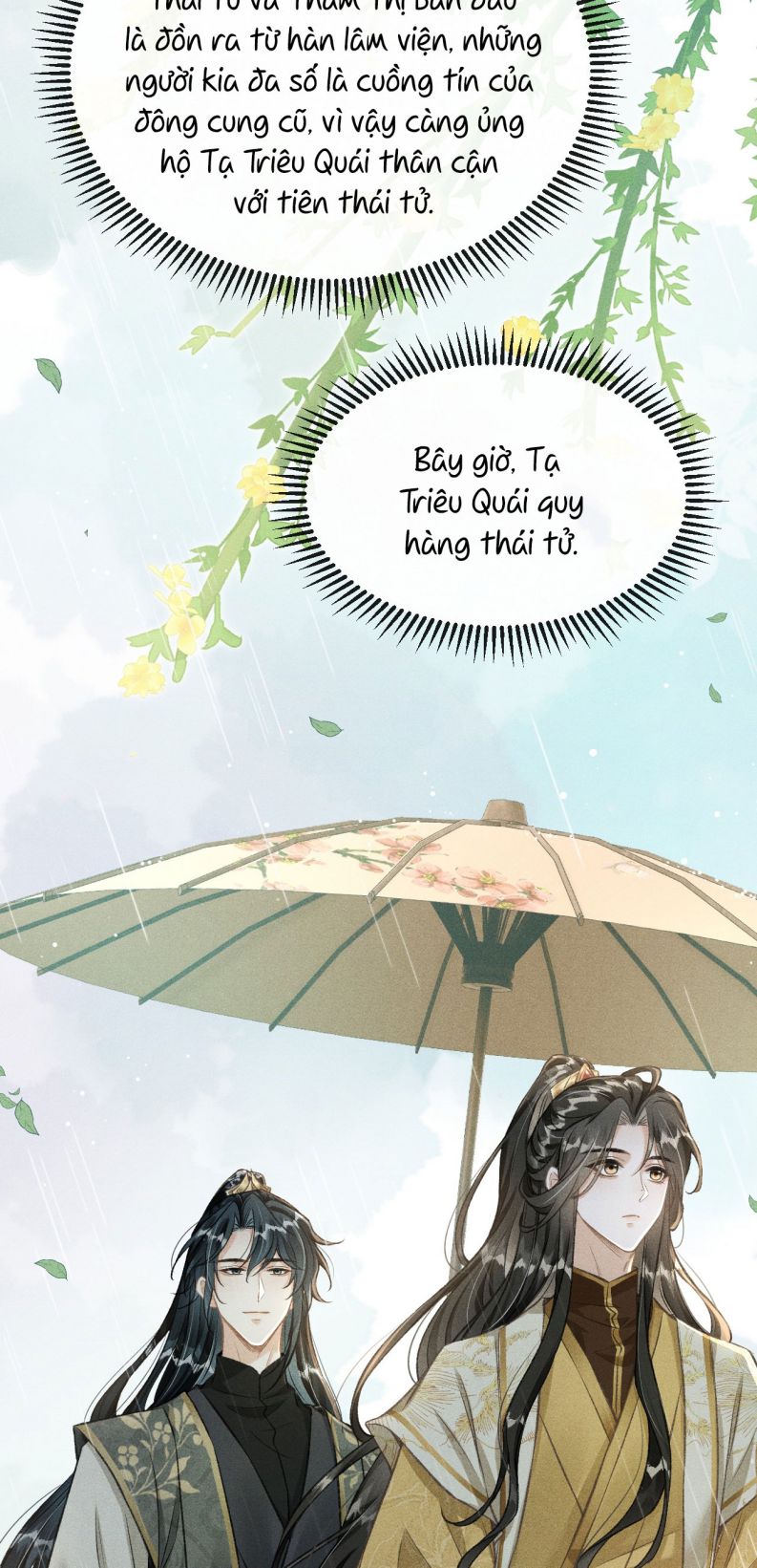 Đan Tiêu Vạn Dặm Chap 66 - Next Chap 67