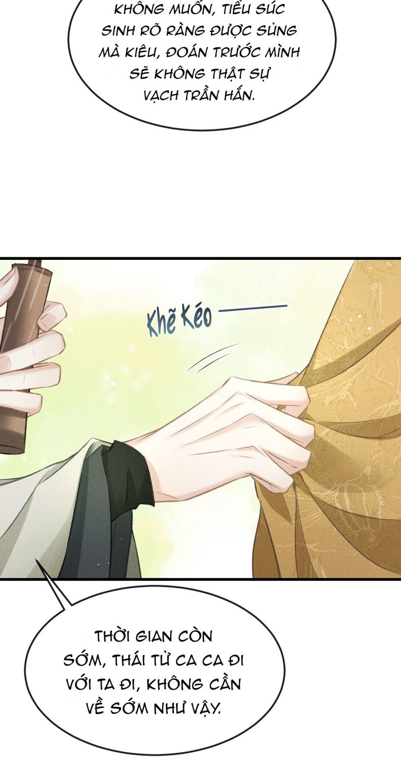 Đan Tiêu Vạn Dặm Chap 66 - Next Chap 67