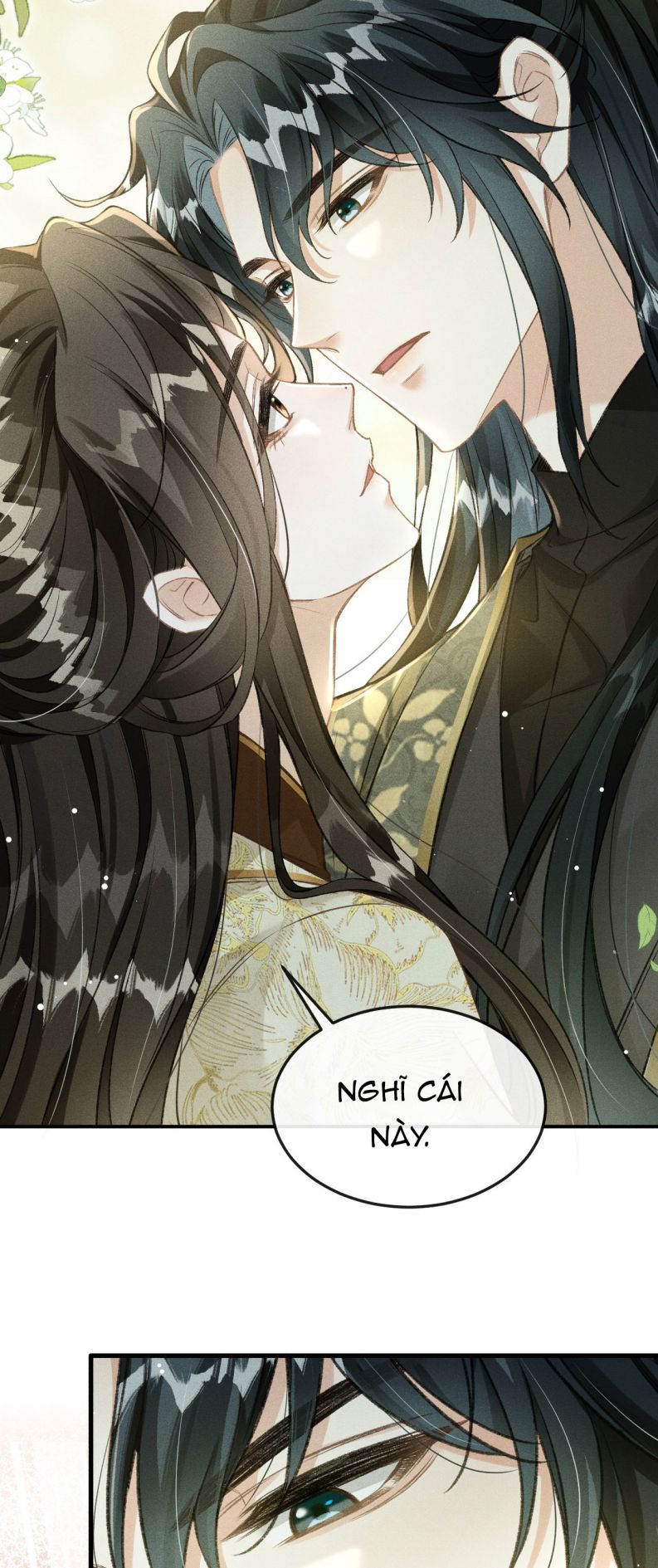 Đan Tiêu Vạn Dặm Chap 66 - Next Chap 67