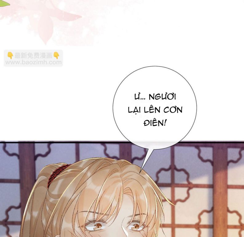 Bệnh Trạng Dụ Dỗ Chap 70 - Next Chap 71