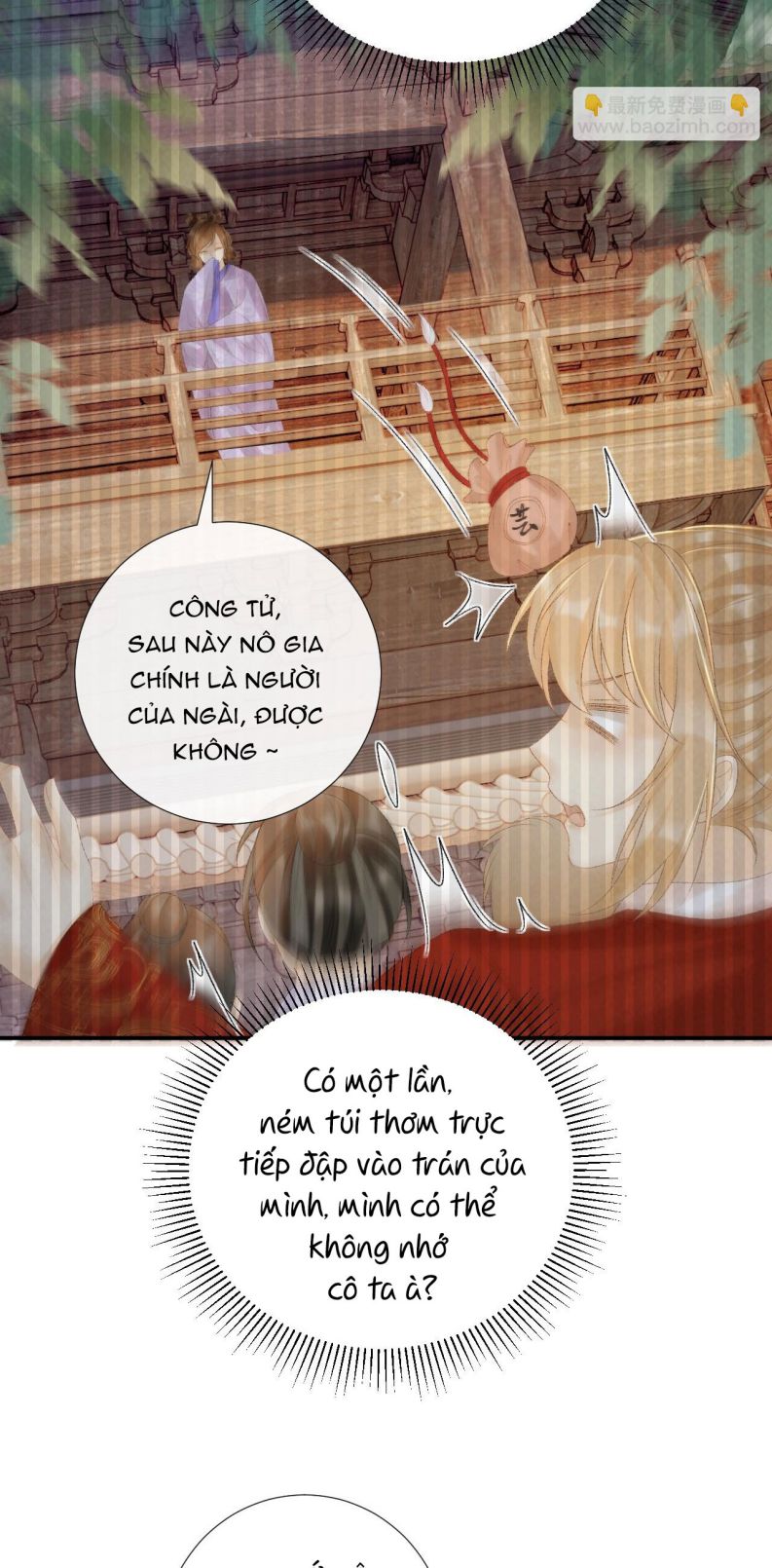 Bệnh Trạng Dụ Dỗ Chap 70 - Next Chap 71