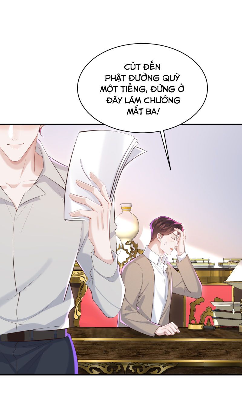 Tâm Sự Thiếu Niên Chap 47 - Next Chap 48