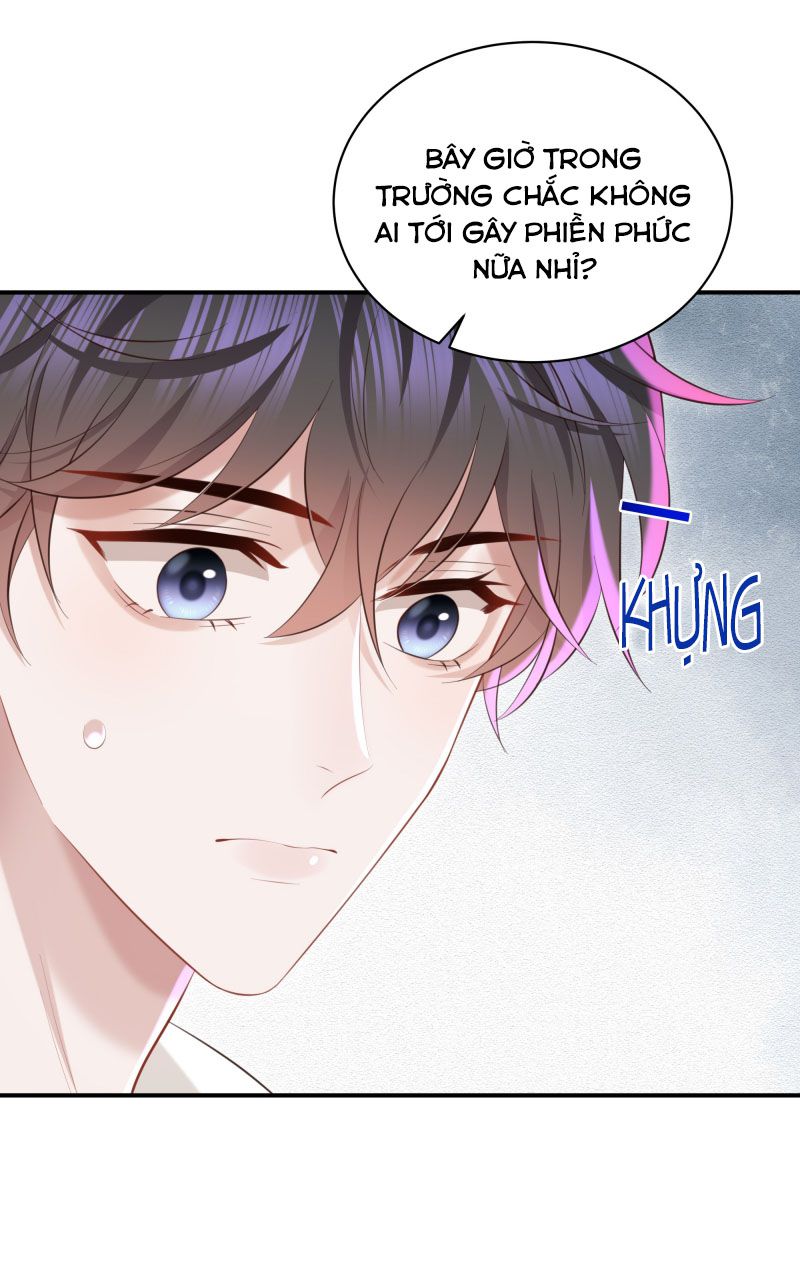 Tâm Sự Thiếu Niên Chap 47 - Next Chap 48