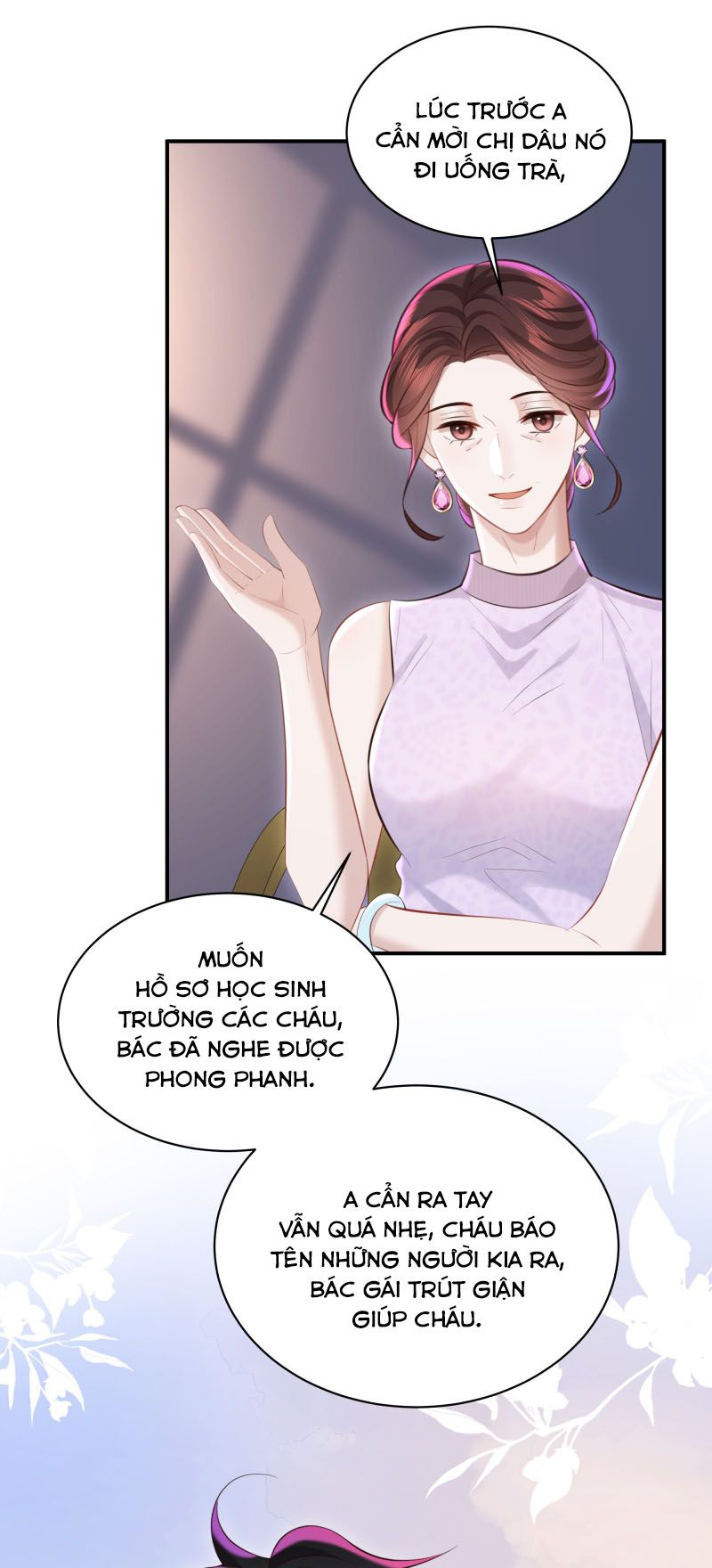 Tâm Sự Thiếu Niên Chap 47 - Next Chap 48