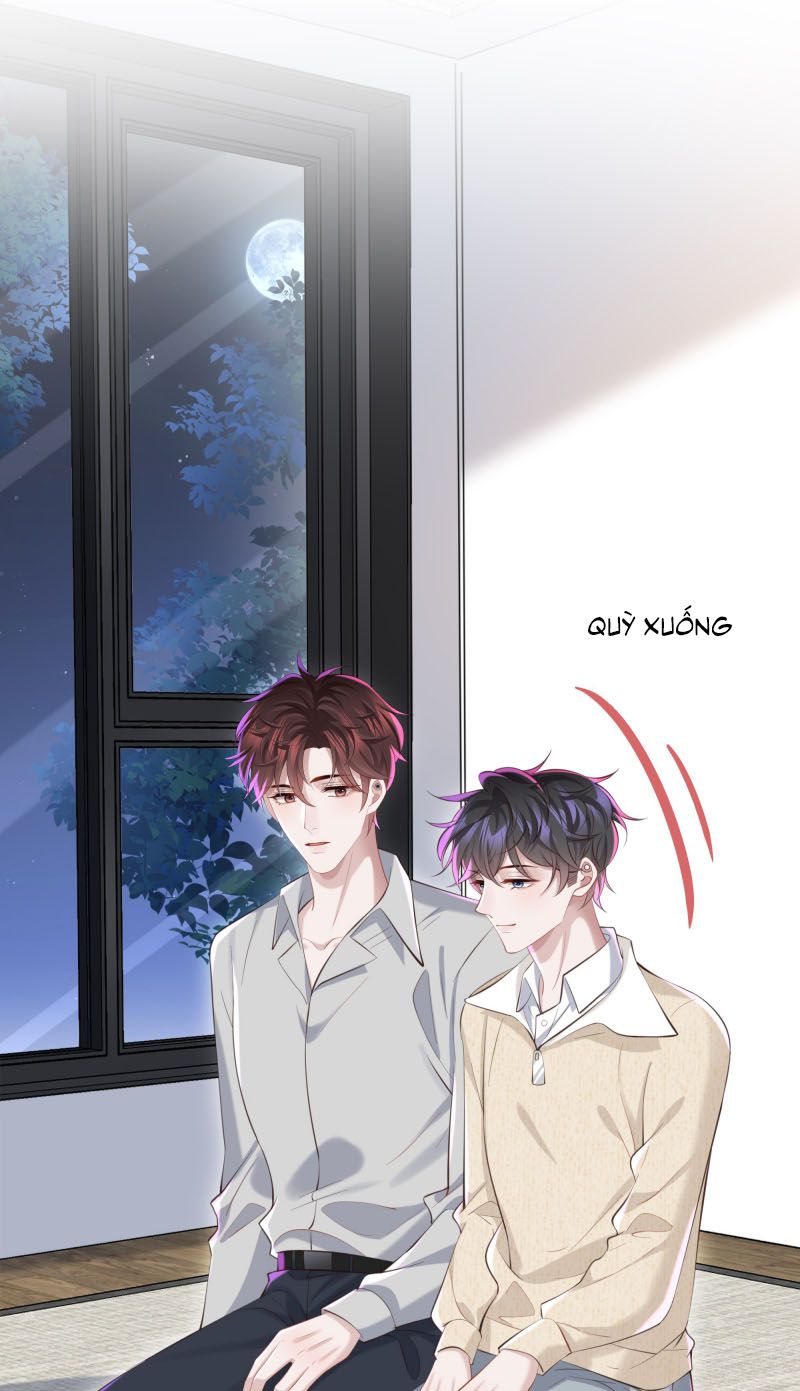 Tâm Sự Thiếu Niên Chap 47 - Next Chap 48