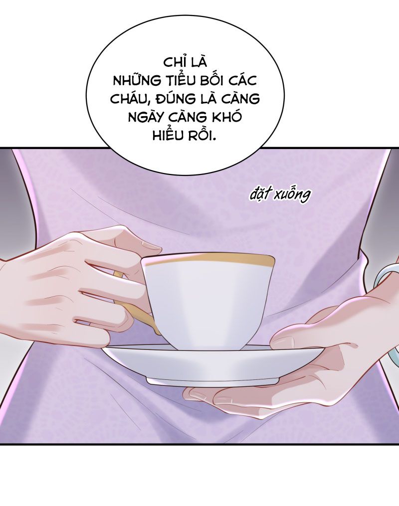 Tâm Sự Thiếu Niên Chap 47 - Next Chap 48