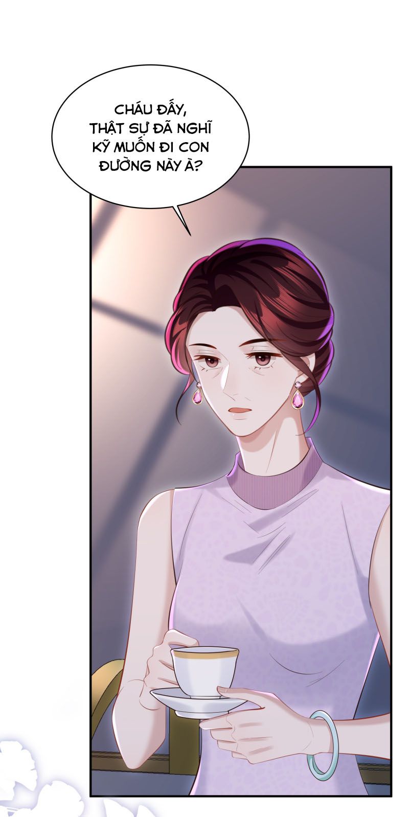 Tâm Sự Thiếu Niên Chap 47 - Next Chap 48