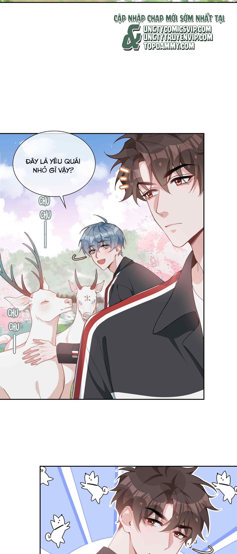 Sơn Hải Cao Trung Chap 90 - Next Chap 91