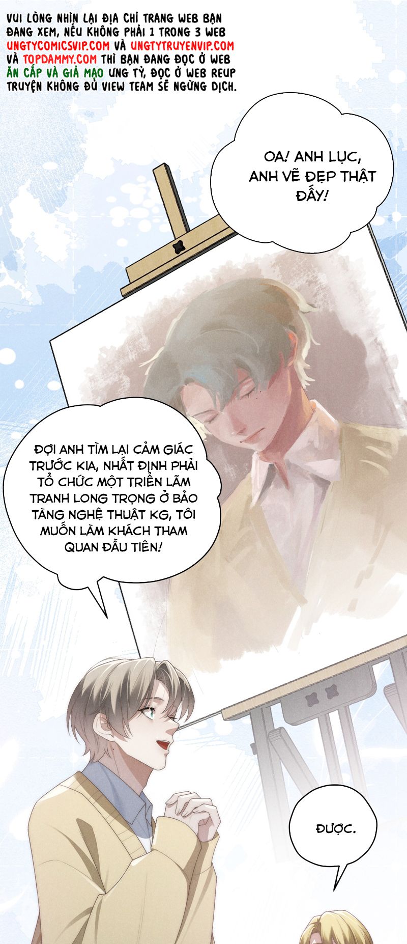 Thiếu Gia Không Ngoan Chap 34 - Next Chap 35