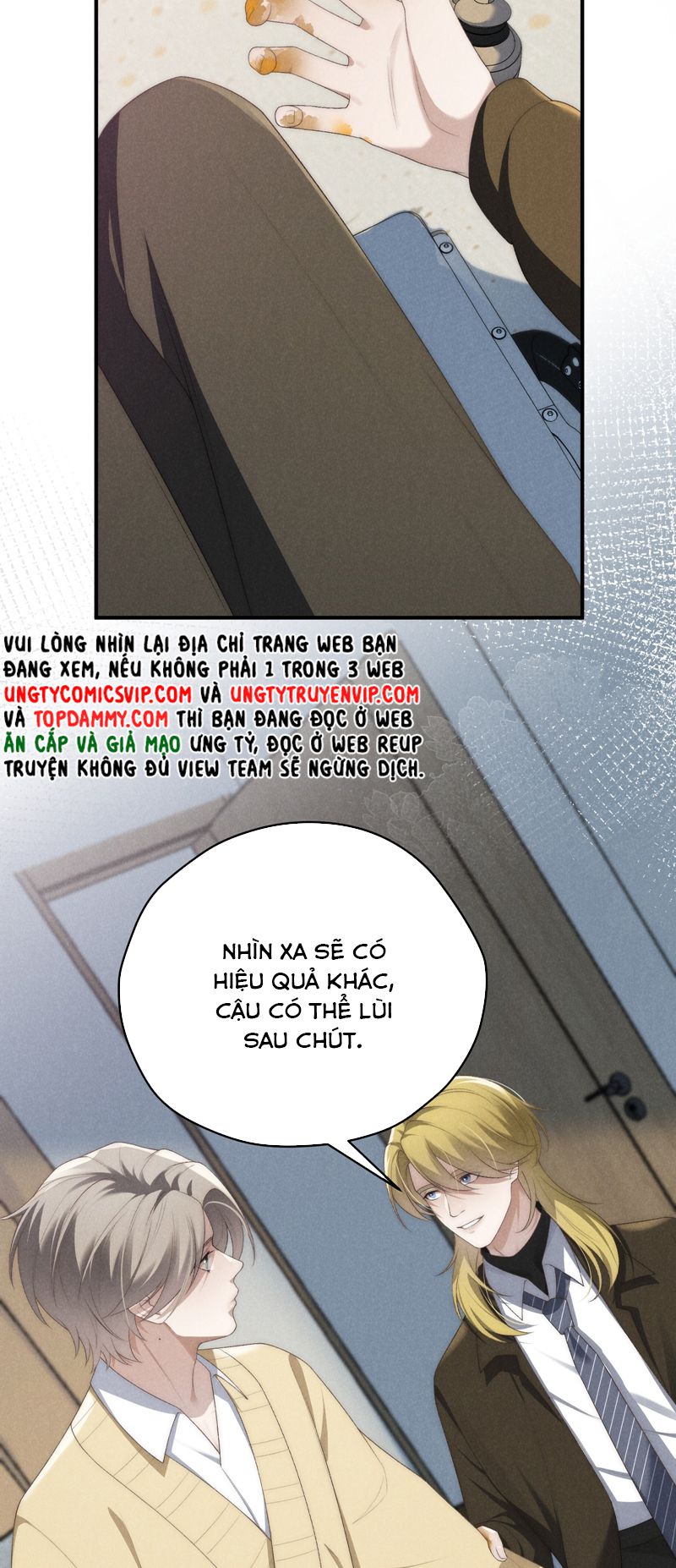 Thiếu Gia Không Ngoan Chap 34 - Next Chap 35