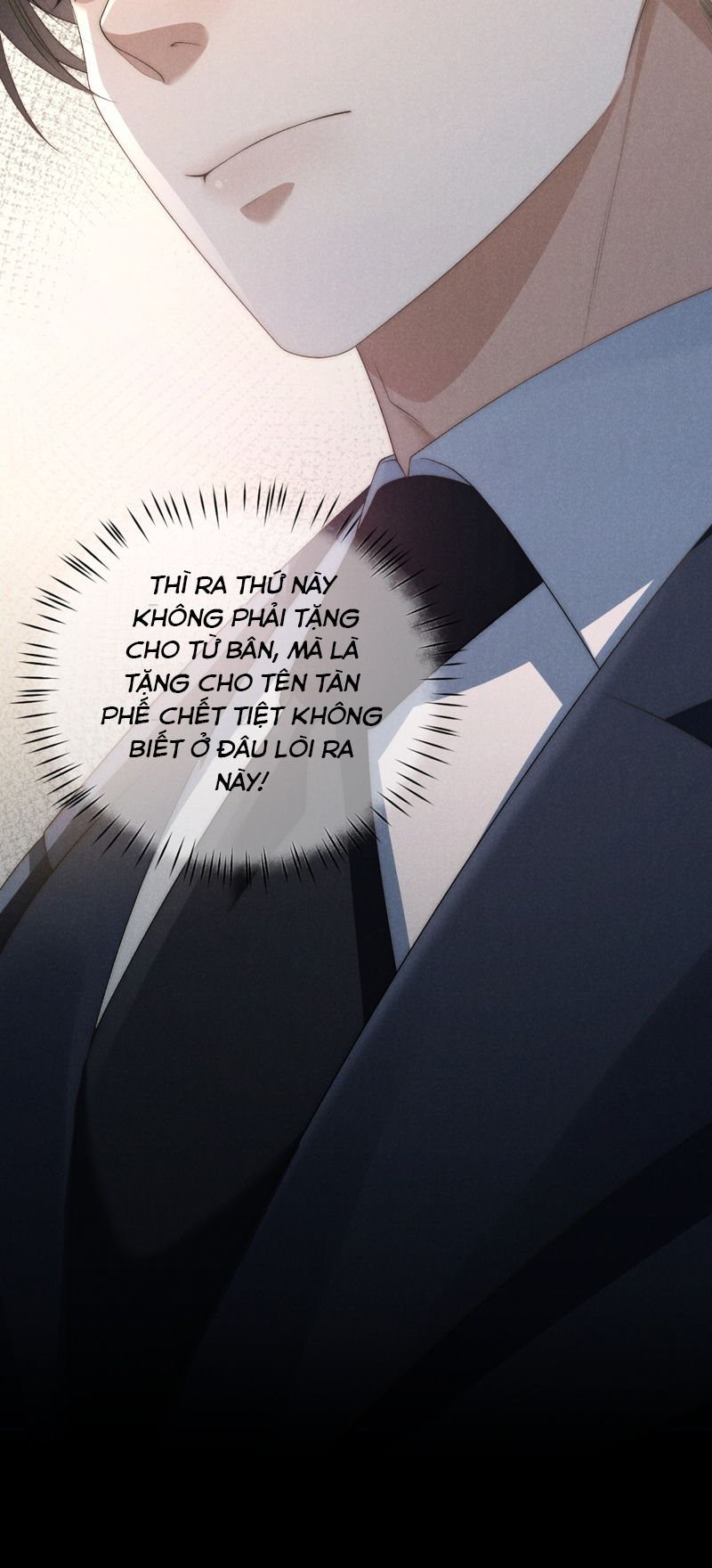 Thiếu Gia Không Ngoan Chap 34 - Next Chap 35