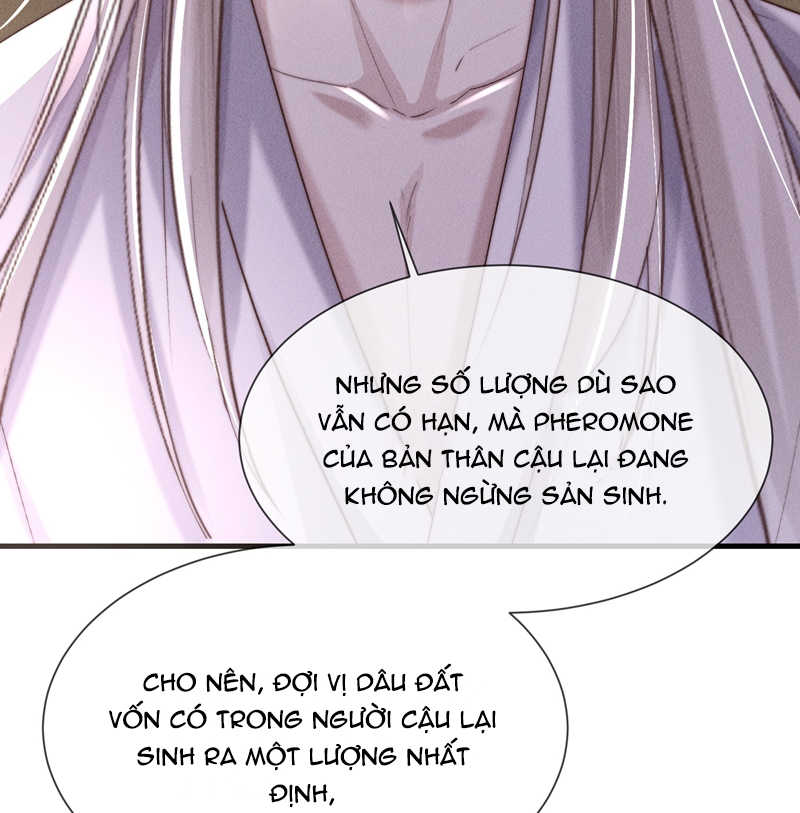 Kế Hoạch Tự Dưỡng Cuồng Khuyển Chap 8 - Next Chap 9