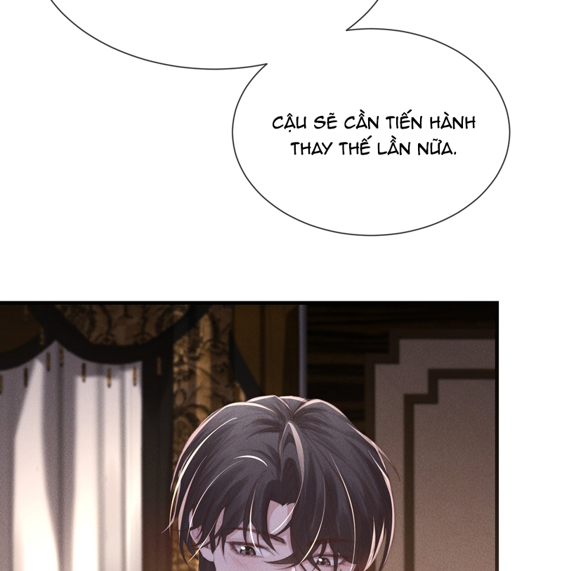 Kế Hoạch Tự Dưỡng Cuồng Khuyển Chap 8 - Next Chap 9