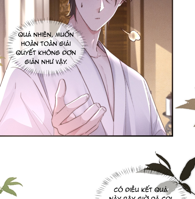 Kế Hoạch Tự Dưỡng Cuồng Khuyển Chap 8 - Next Chap 9