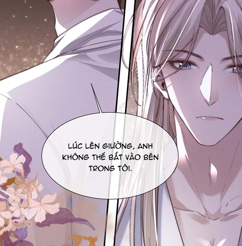 Kế Hoạch Tự Dưỡng Cuồng Khuyển Chap 8 - Next Chap 9