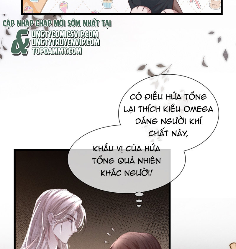 Kế Hoạch Tự Dưỡng Cuồng Khuyển Chap 8 - Next Chap 9