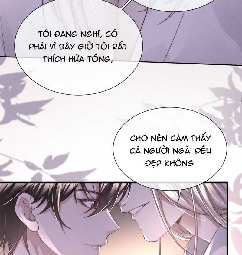 Kế Hoạch Tự Dưỡng Cuồng Khuyển Chap 8 - Next Chap 9